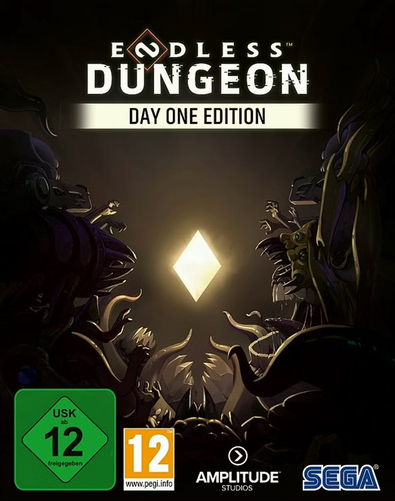 Endless Dungeon - Day One Edition - PC