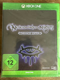 Never Winter Nights Enhanced Edition Xbox One
