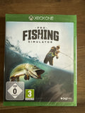 Fishing Simulator Pro Xbox One