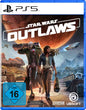 Star Wars Outlaws - PS5
