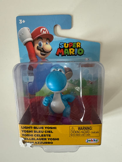 Super Mario Action Figuren