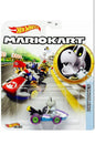 Mario Kart Hot Wheels