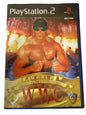 World Wrestling Championship PS2 gebraucht