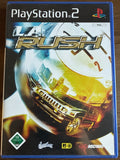 LA Rush PS2 gebraucht
