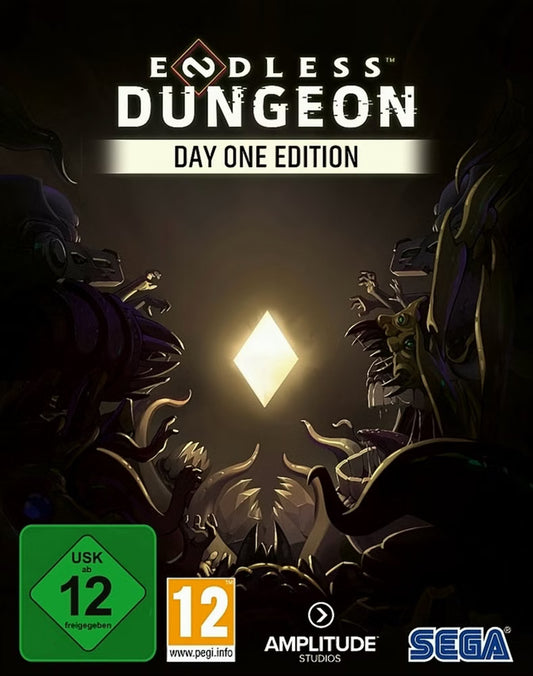 Endless Dungeon - Day One Edition - PC