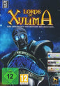 Lords of Xulima - Eine Geschichte von Göttern und Menschen - PC