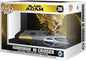 Funko Pop Figur Hawkman in Cruiser