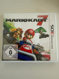 Mario Kart 7 Nintendo 3DS
