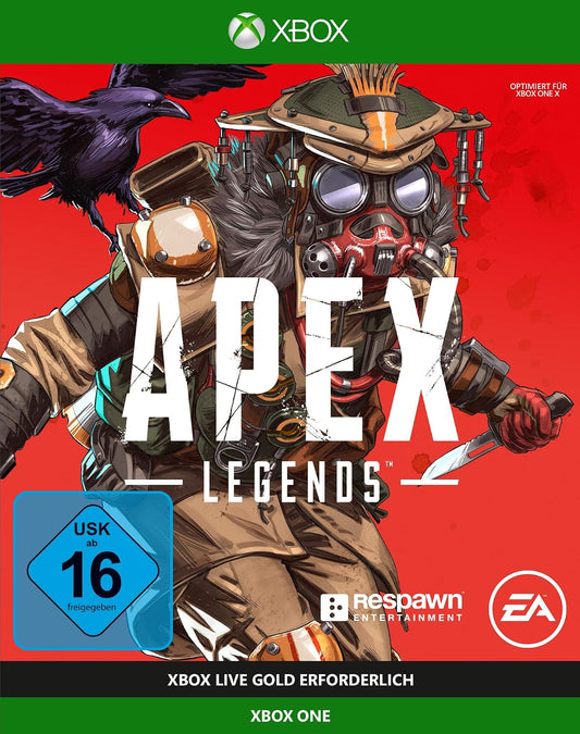 Apex Legends - Xbox One