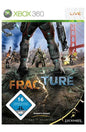 Fracture XBox 360 gebraucht