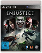 Injustice - Götter unter uns - PS3