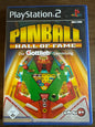 Pinball, Hall of Fame PlayStation 2 gebraucht ￼