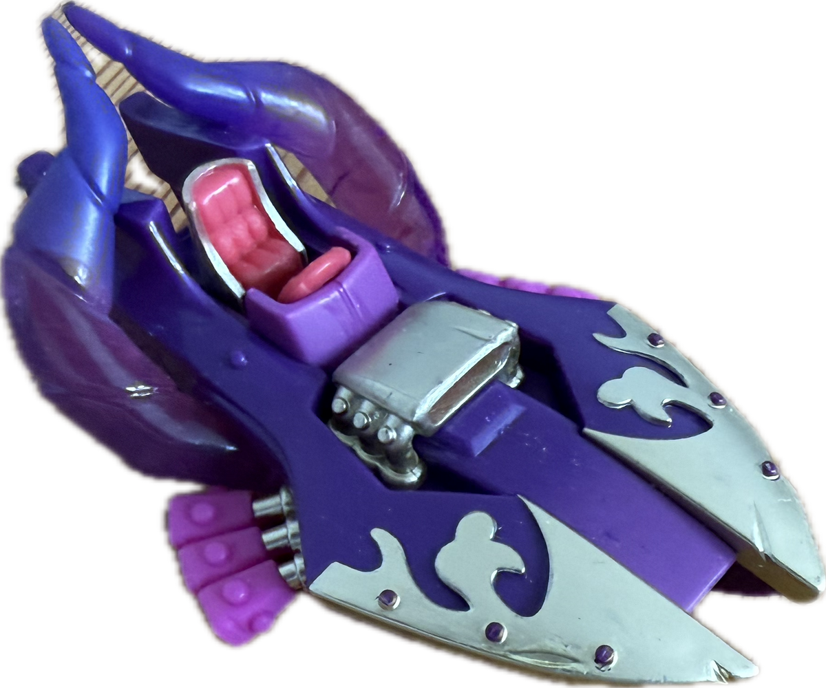 Skylanders Figuren gebraucht