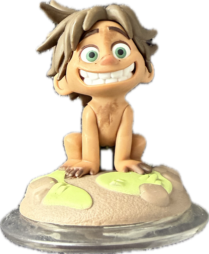 Disney Infinity Figuren