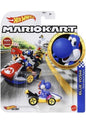 Mario Kart Hot Wheels