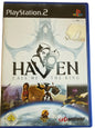 Haven Call of the King PS2 Gebraucht