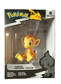 Pokémon Figur Panflam 4 Zoll