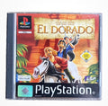 Gold und Ruhm Der Weg nach Eldorado PS1 - gebraucht guter Zustand
