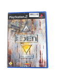 Project Eden PS2 - gebraucht