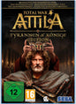 Attila Total War - Tyrannen & Könige Edition - PC