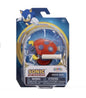 Sonic The Hedgehog Moto Bug Jakks Toy Actionfigur 6.3cm Classic Series