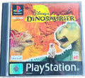 Disneys Dinosaurier  - PS1 - gebraucht