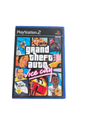GTA Vice City PS2 (gebraucht sehr gut)
