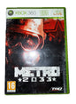 Metro 2033 Xbox 360 gebraucht (UK)