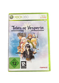 Tales of Vesperia - Xbox 360 gebraucht