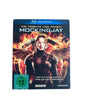 Tribute von Panem - Fan-Edition - Mockingjay 1 - gebraucht - BluRay