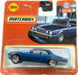 Matchbox 1977 Jaguar XJ6C 58/100