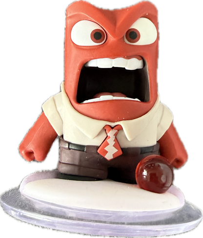 Disney Infinity Figuren