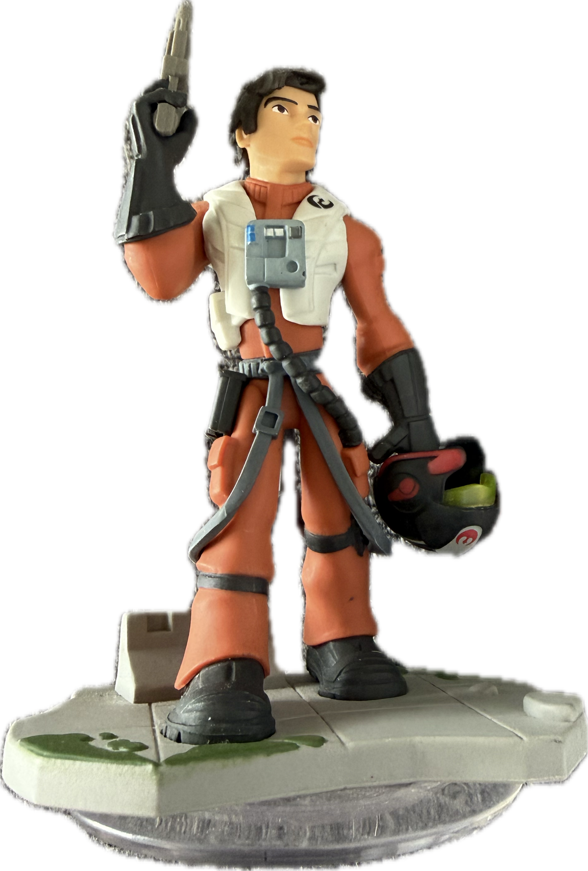 Disney Infinity Figuren