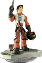 Disney Infinity Figuren