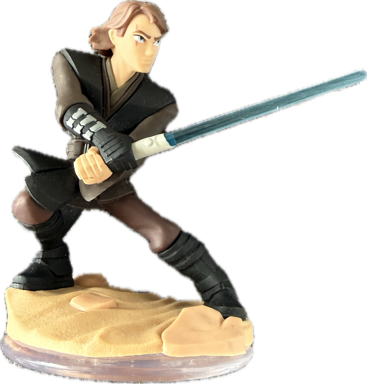 Disney Infinity Figuren