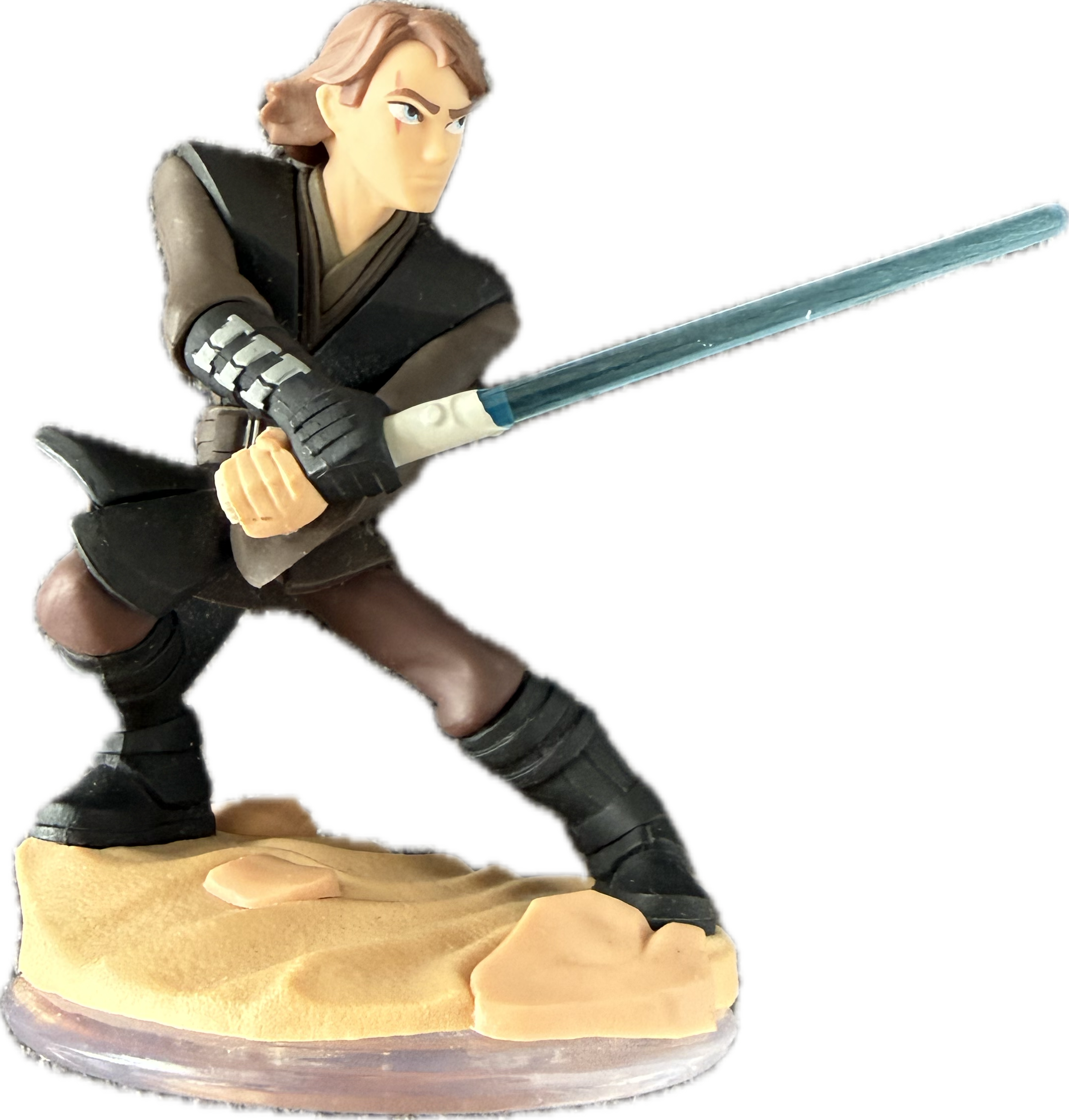 Disney Infinity Figuren