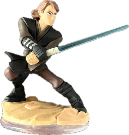 Disney Infinity Figuren