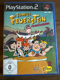 Familie Feuerstein Felsental Rennen PlayStation 2 gebraucht ￼