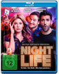 Night Life Blu-ray