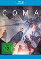 COMA Blu-ray Gebraucht