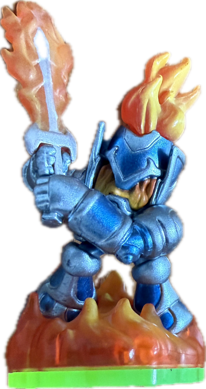 Skylanders Figuren gebraucht