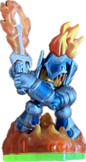 Skylanders Figuren gebraucht