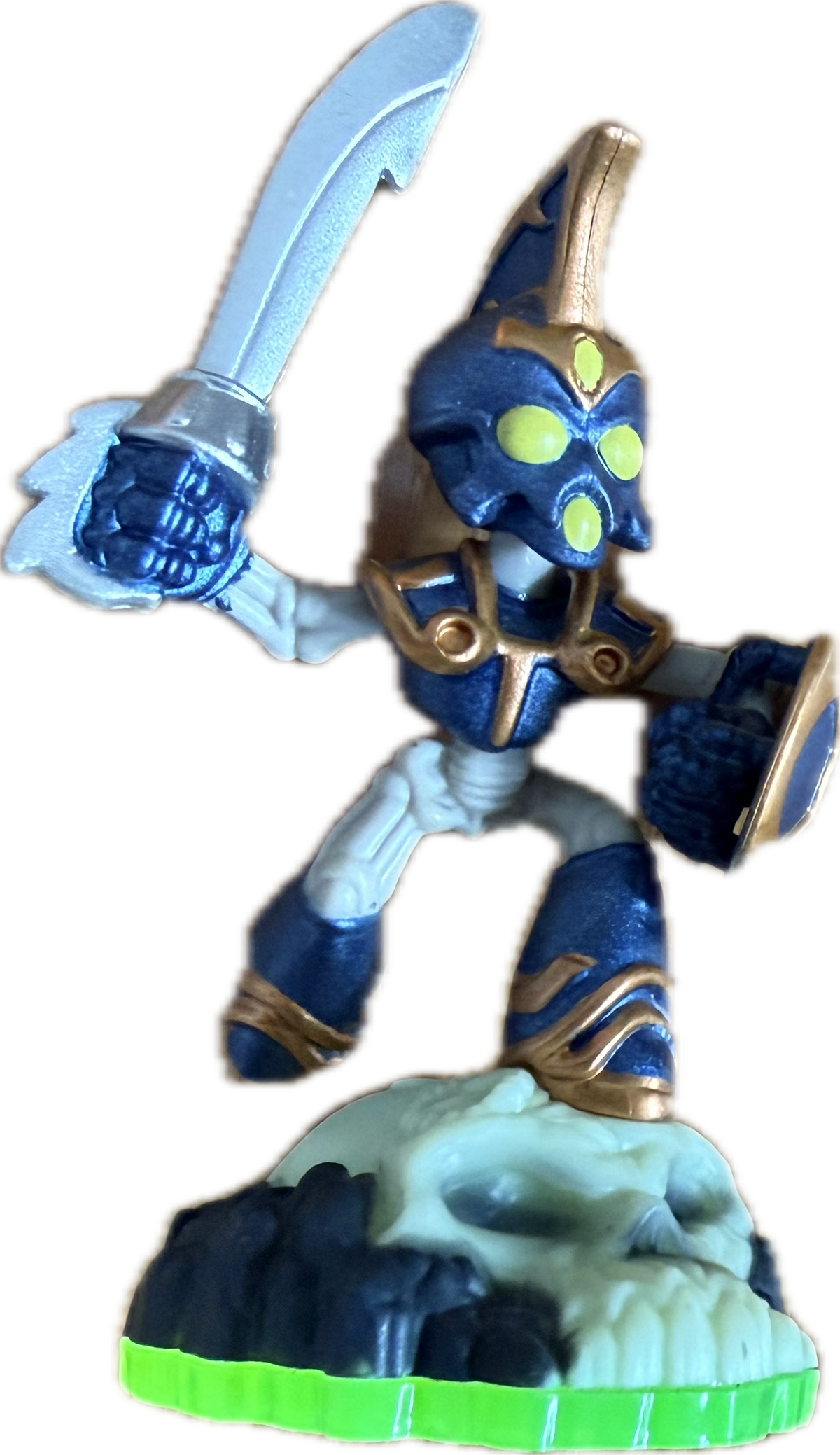 Skylanders Figuren gebraucht