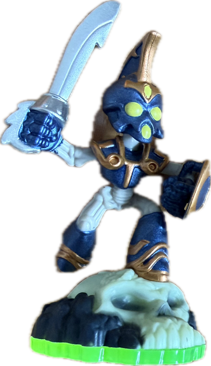 Skylanders Figuren gebraucht