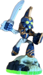 Skylanders Figuren gebraucht