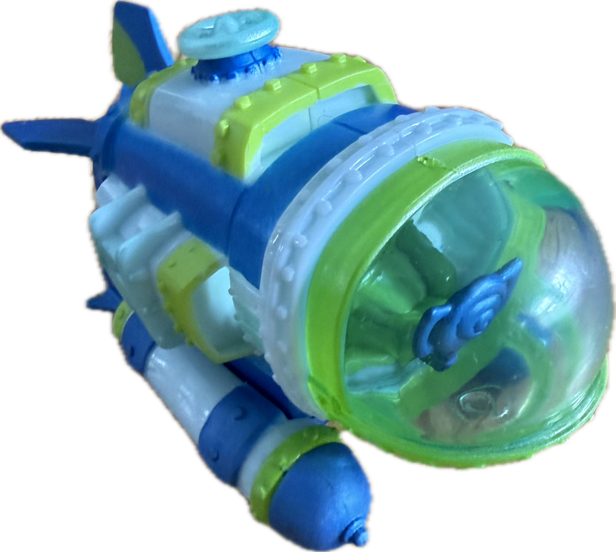 Skylanders Figuren gebraucht