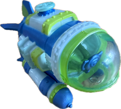 Skylanders Figuren gebraucht