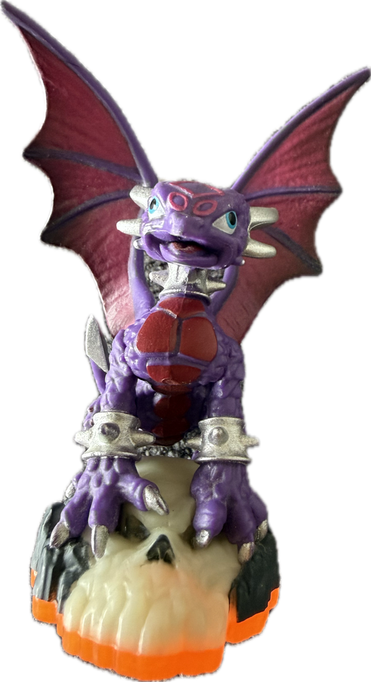 Skylanders Figuren gebraucht