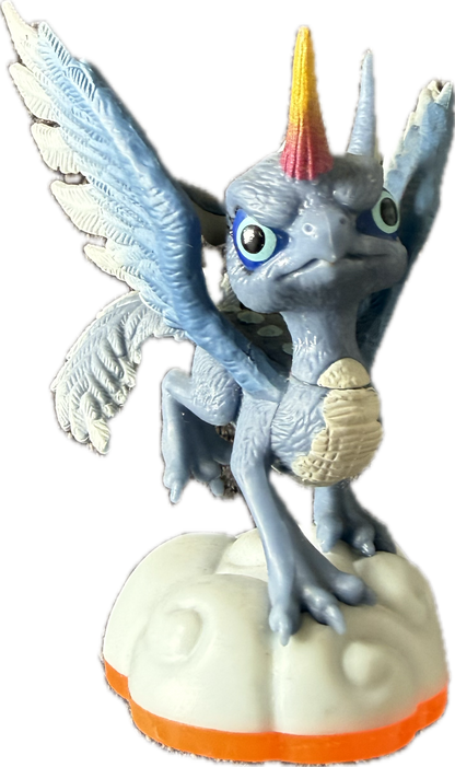 Skylanders Figuren gebraucht