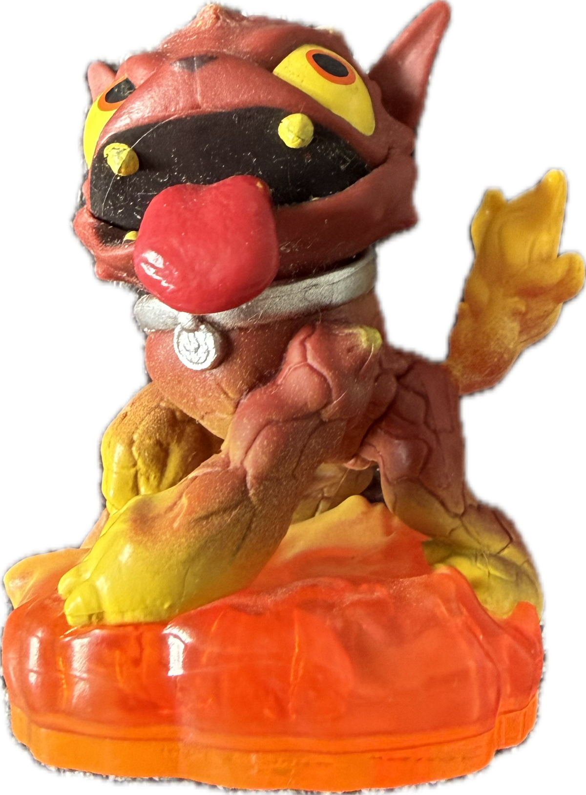 Skylanders Figuren gebraucht